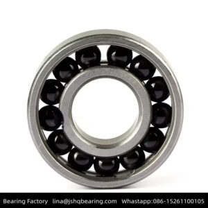 7000 Angular Contact Ball Hybrid Ceramic Bearing