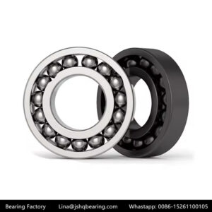 高温轴承 BTS6204 High Temperature Bearing