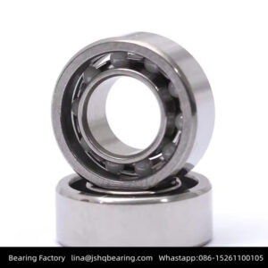 6003 SS Hybrid Ceramic Deep Groove Bearing