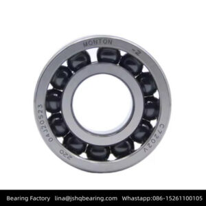 7000 SS Hybrid Ceramic Angular Contact Bearing