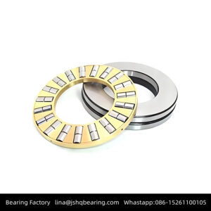 51104 Thrust Bearing